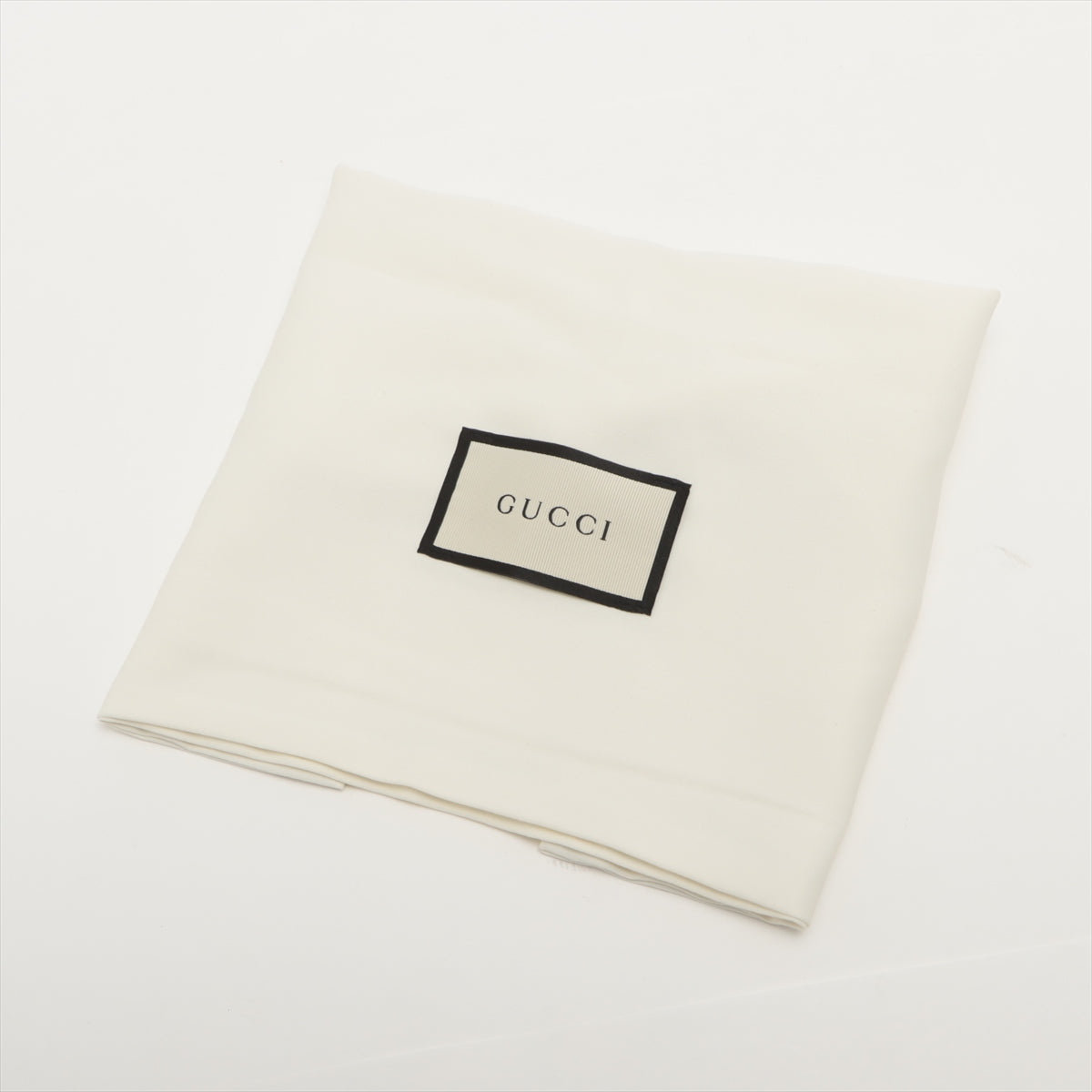 Gucci Beige GG Canvas Crossbody Bag [Clearance Sale]