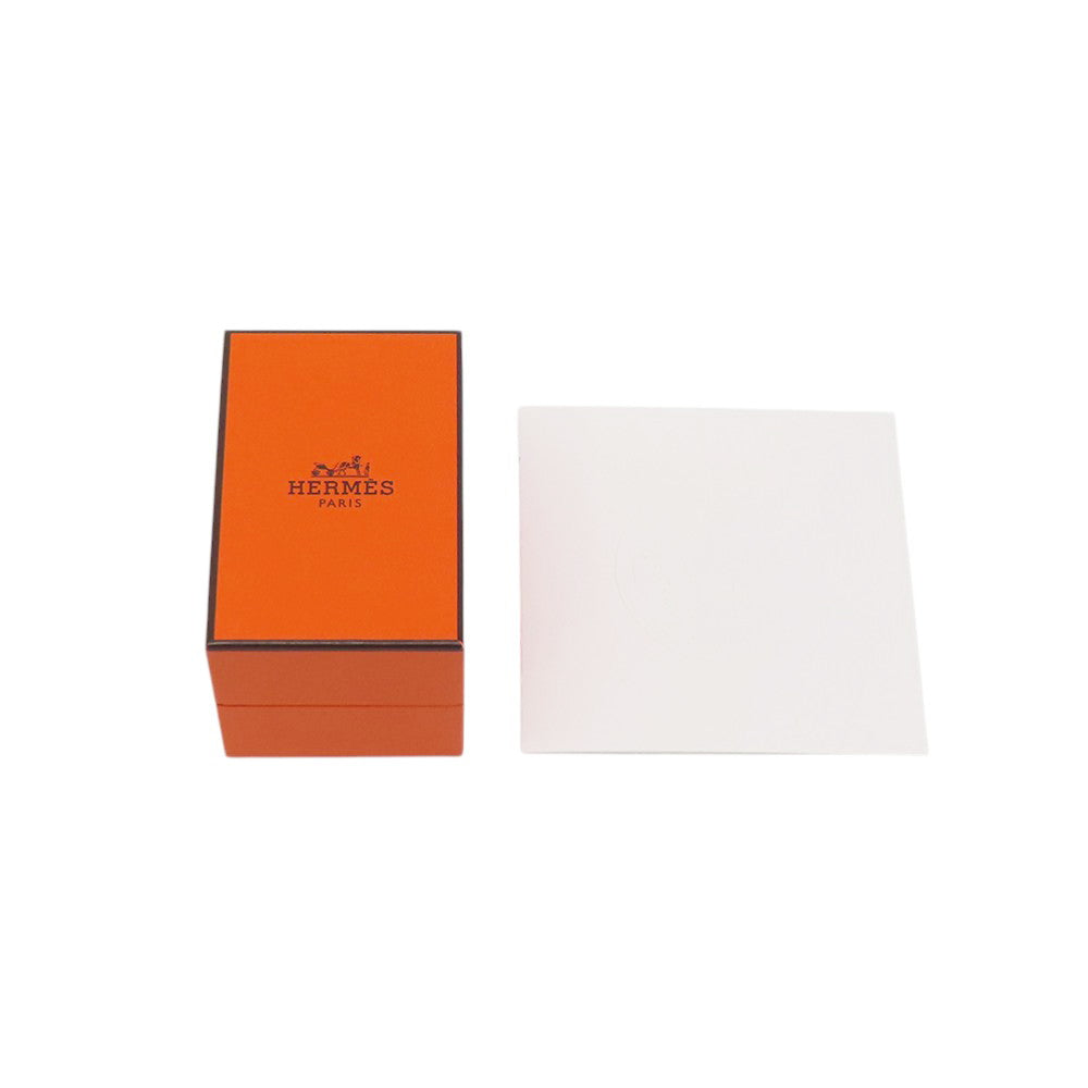 HERMES Crew Do H Ring Size 55/#15 SV925