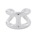HERMES Osmoz Ring Size GM/53/#13 SV925