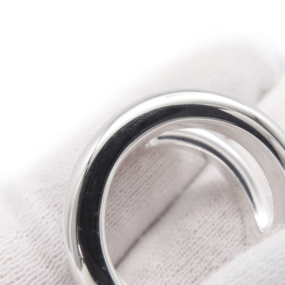 HERMES Osmoz Ring Size GM/53/#13 SV925