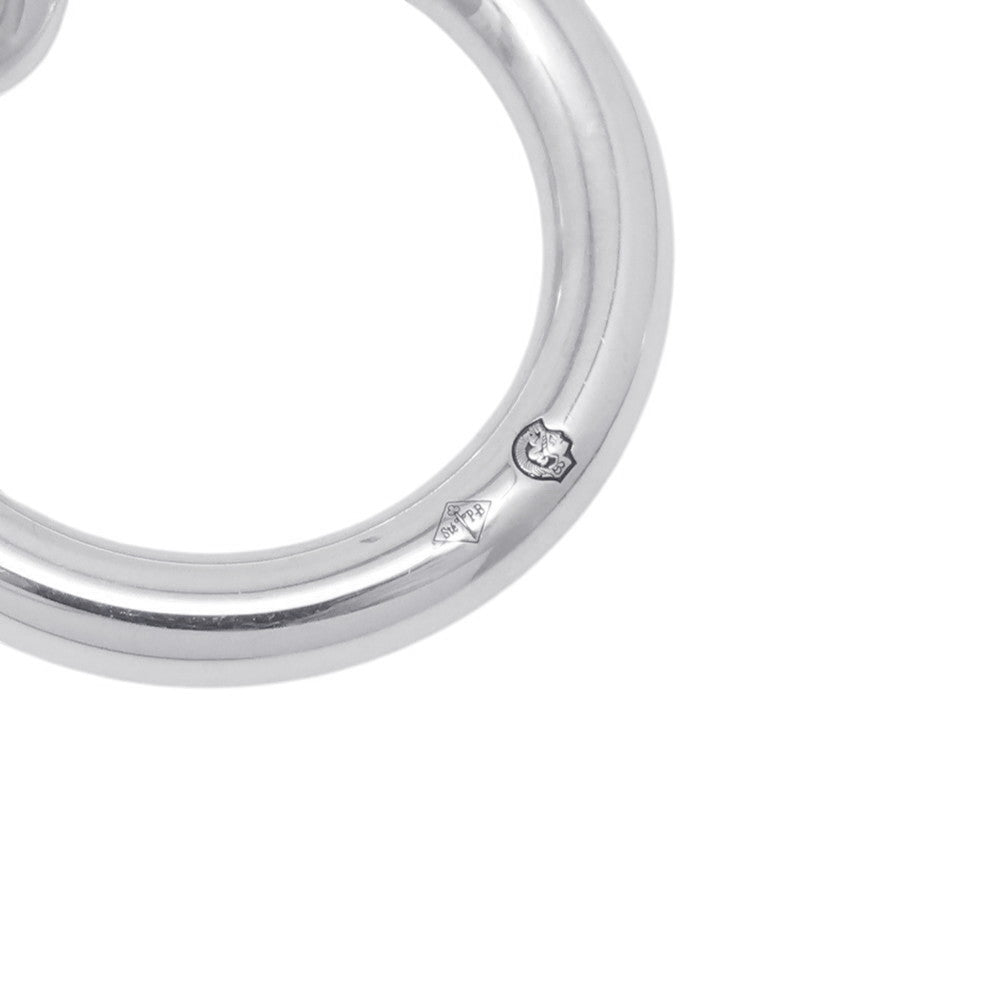 HERMES Chaine d'Ancre Farandole Bracelet Size SH SV925
