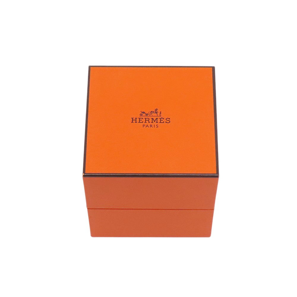 HERMES Chaine d'Ancre Farandole Bracelet Size SH SV925