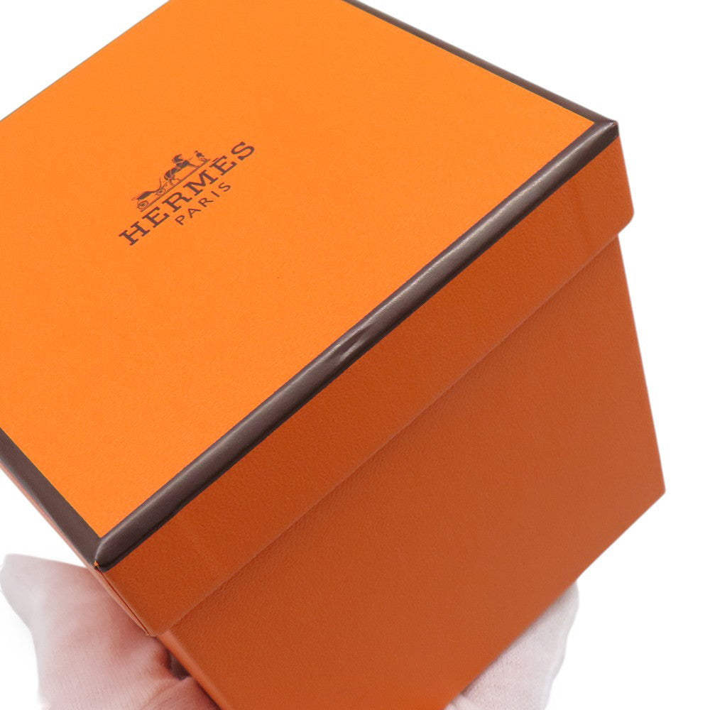 HERMES Chaine d'Ancre Bracelet 9 frames Size TGM SV925
