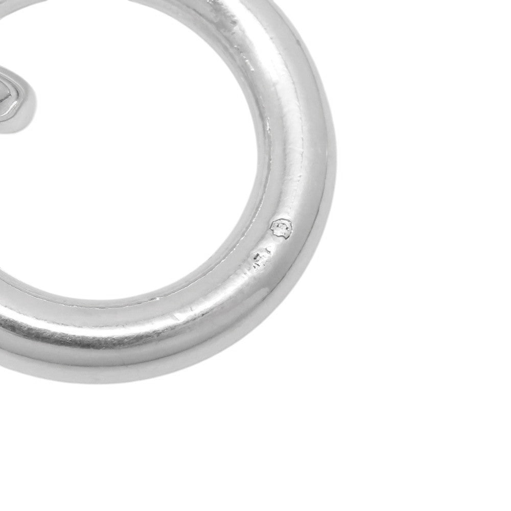HERMES Chaine d'Ancre Bracelet 9 frames Size TGM SV925