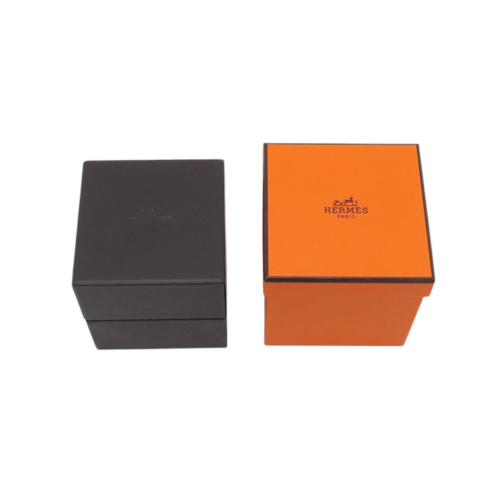 HERMES Farandole Bracelet Size SHH221413B 18K Pink Gold