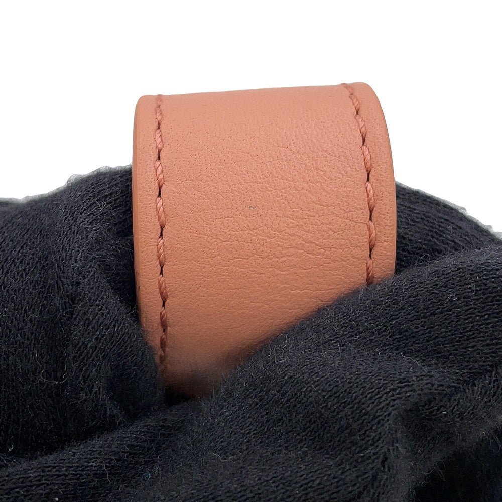 LOEWE hammock compact PowderA538H13X51 7341 Calf Leather