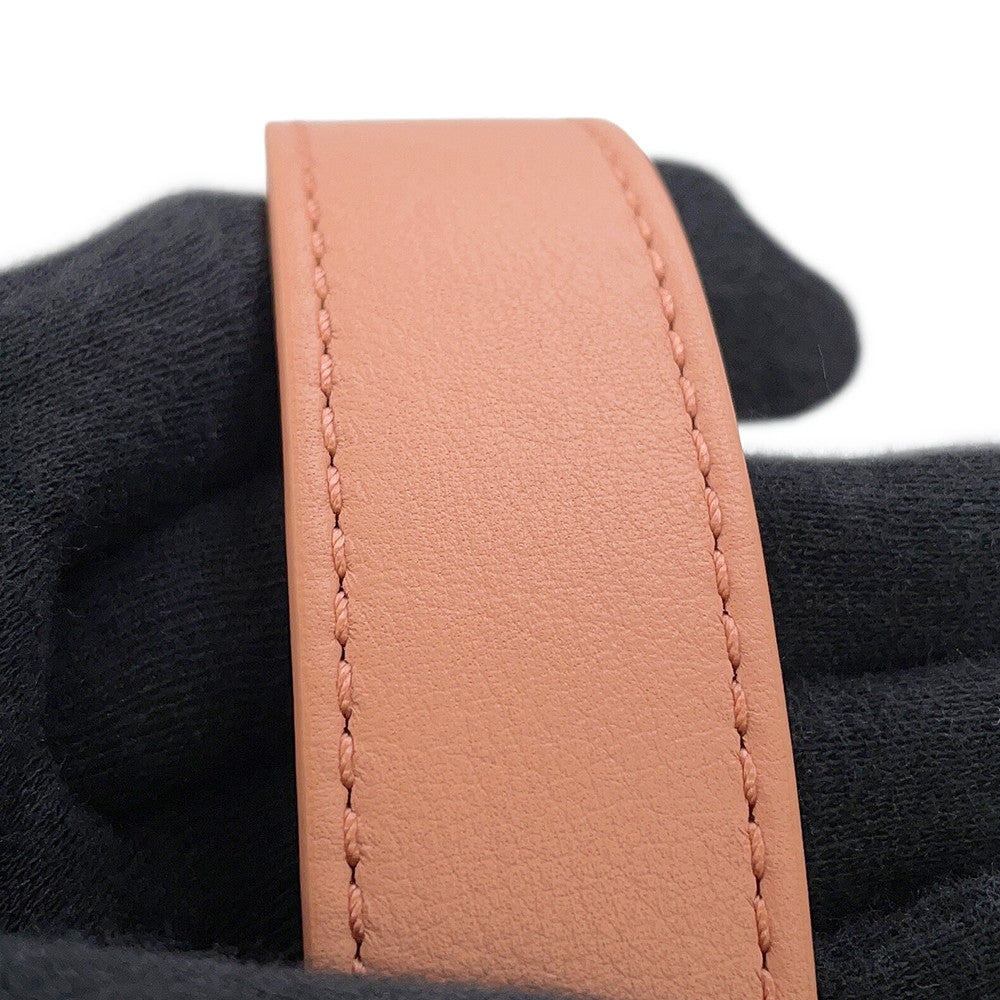 LOEWE hammock compact PowderA538H13X51 7341 Calf Leather