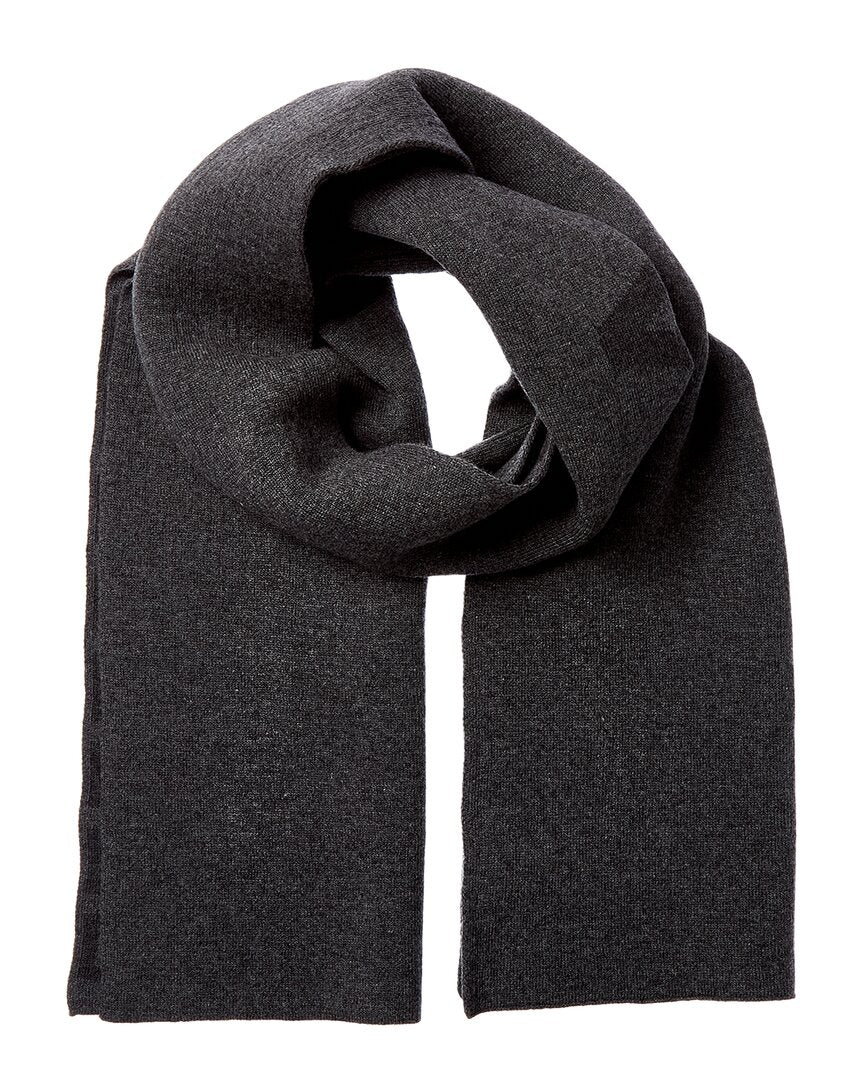 Givenchy 4G Logo Reversible Wool & Cashmere-Blend Scarf