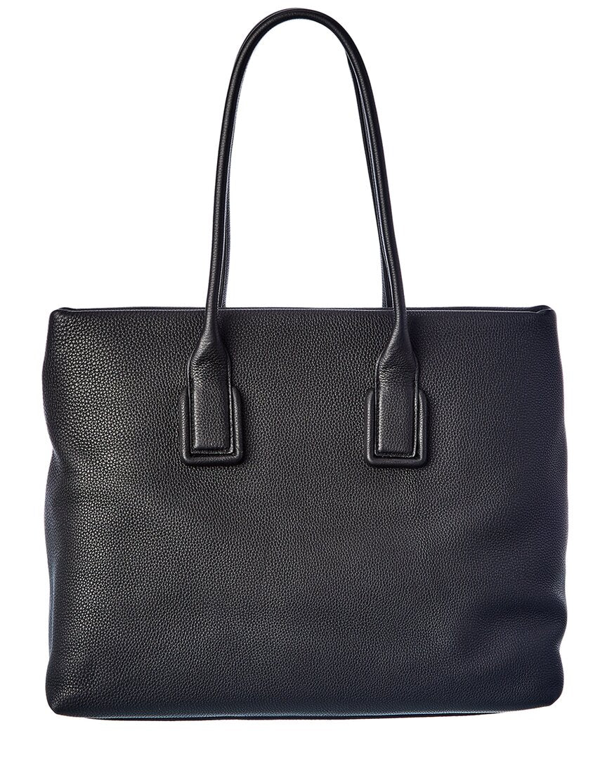 Bottega Veneta Chain Leather Tote