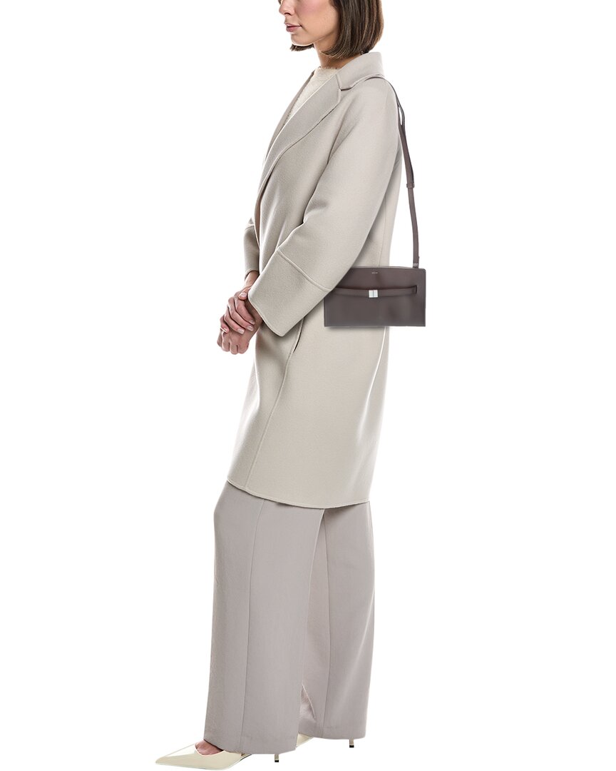 Toteme Leather Crossbody