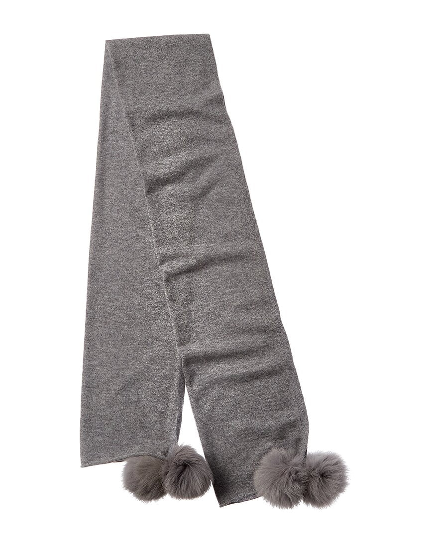 Forte Cashmere Scarf