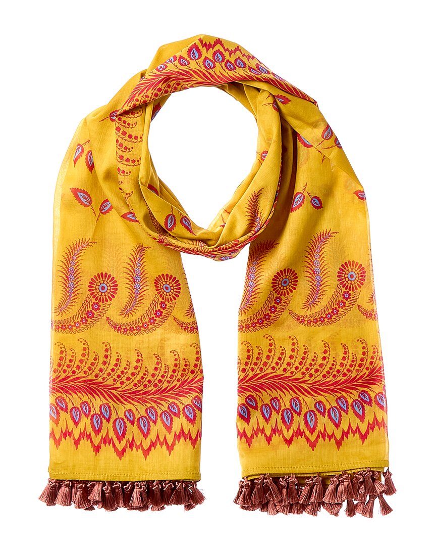 Valentino Scarf