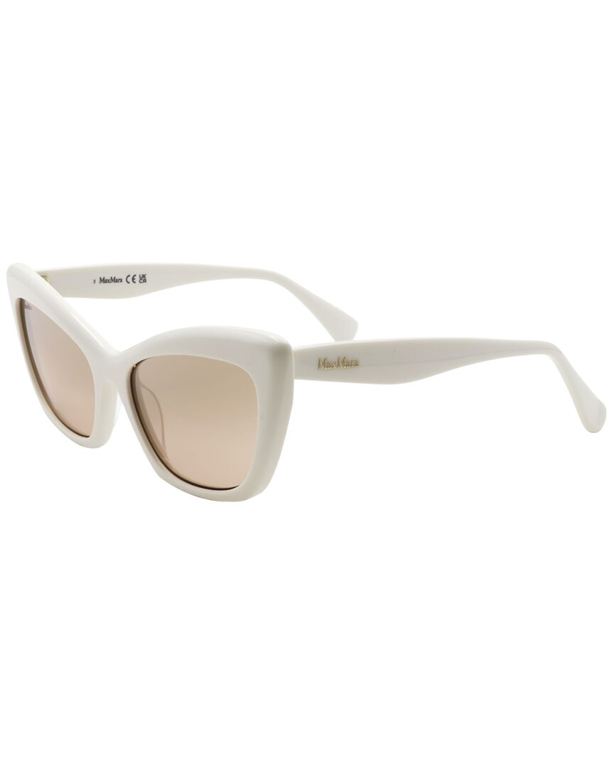 Max Mara Women's 57Mm Sunglasses