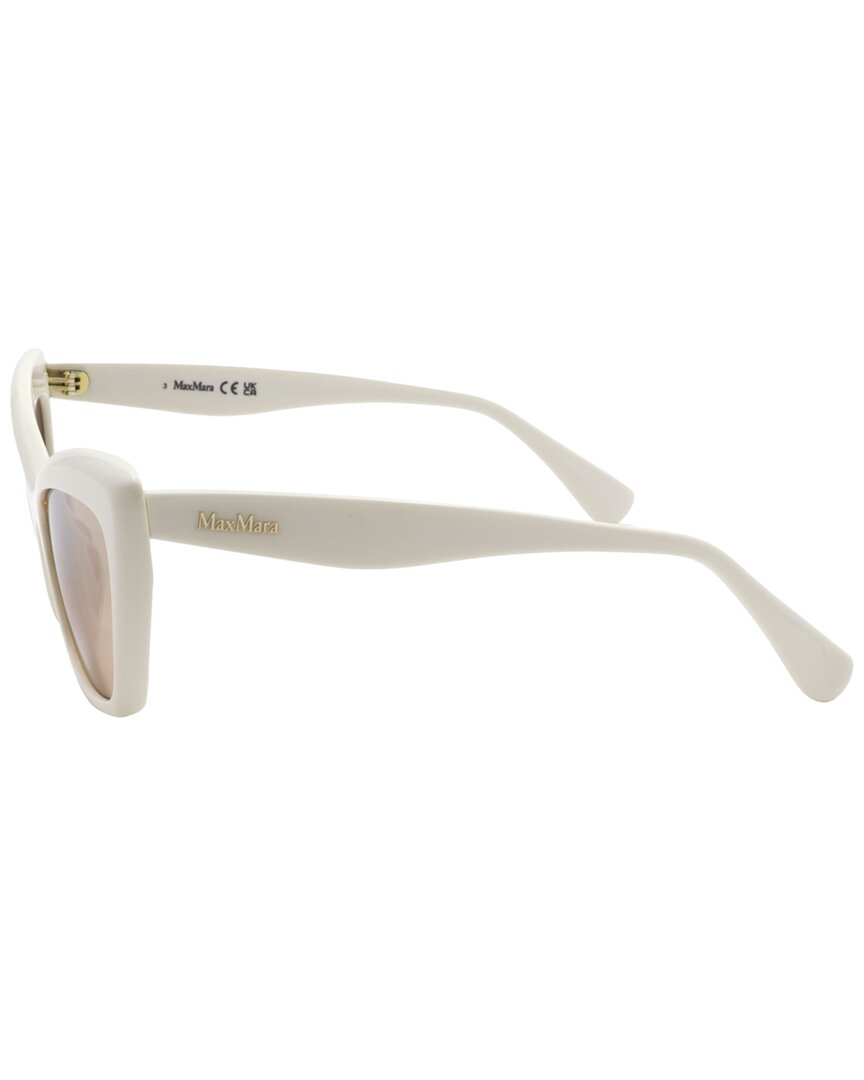 Max Mara Women's 57Mm Sunglasses