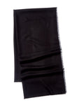 Givenchy 4G Square Large Wool & Silk-Blend Scarf