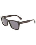 Ferragamo Men's Gancini 54Mm Sunglasses