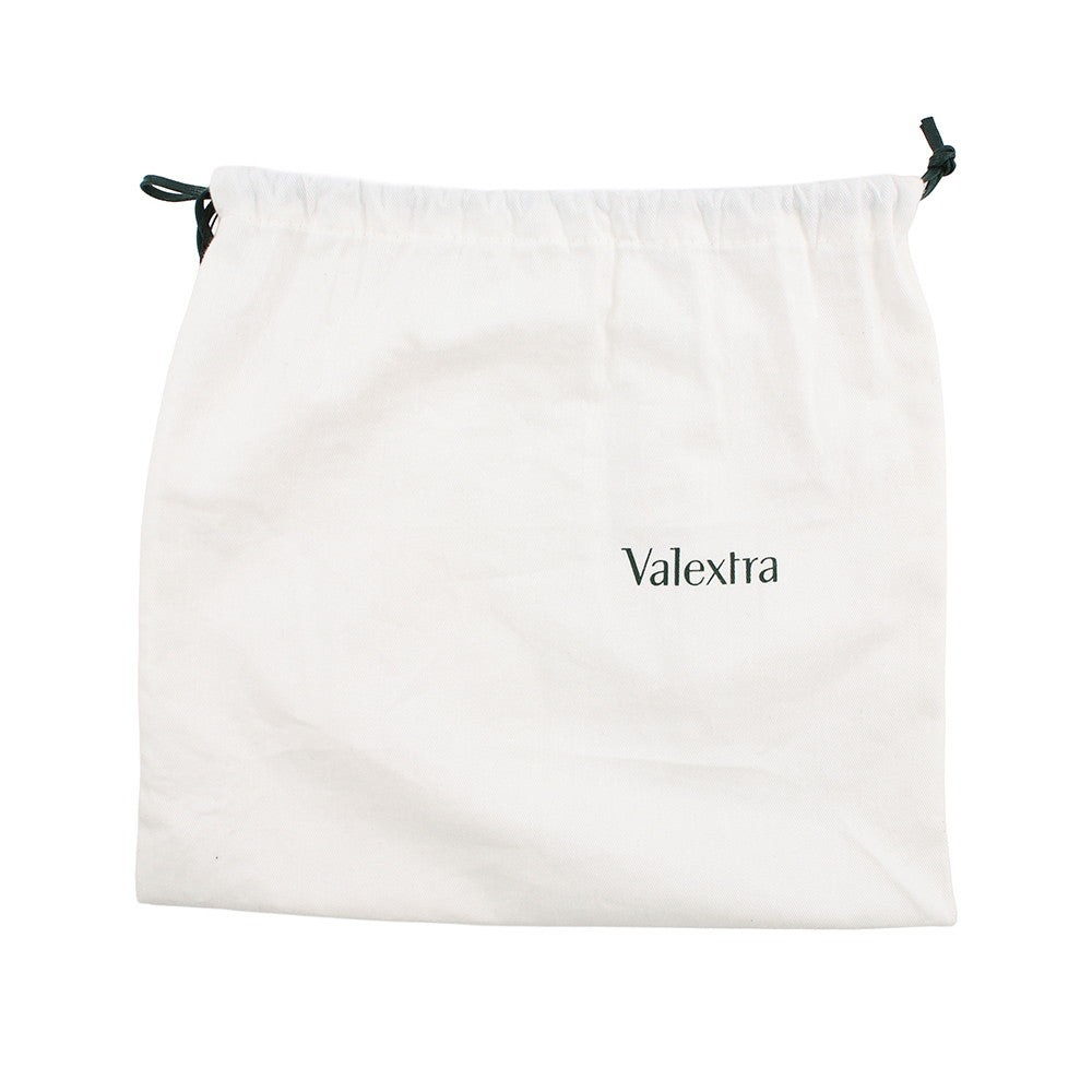 Valextra Valextra Noro Shoulder Bag CashmereBeigeWBNL0065028LOC99MBC Soft Calf Leather Size Small