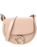 Chloé Arlene Leather Crossbody