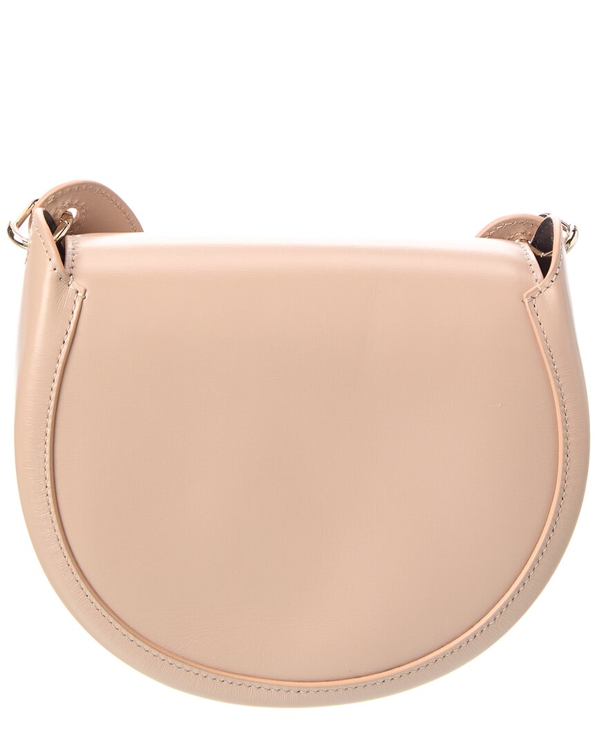 Chloé Arlene Leather Crossbody