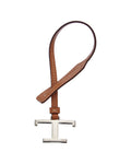 Tod’S Leather Charm