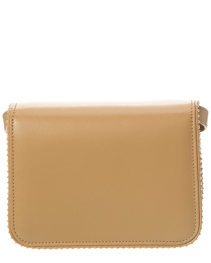 Ferragamo Vara Bow Leather Crossbody