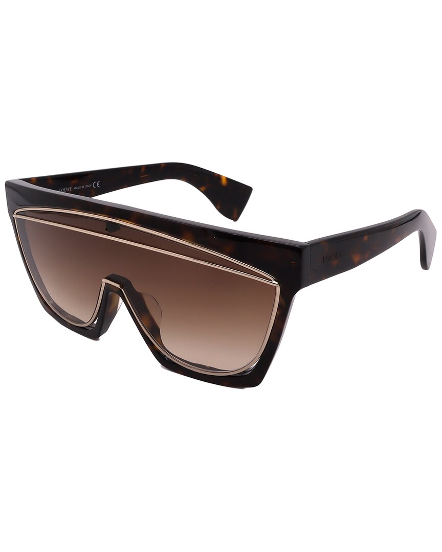Loewe Women's Lw40012f/S 0Mm Sunglasses