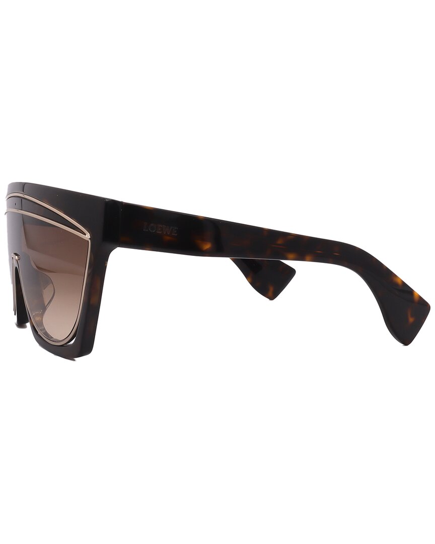 Loewe Women's Lw40012f/S 0Mm Sunglasses