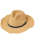 J.Mclaughlin Maribel Raffia Hat