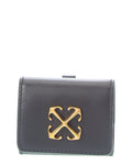 Off-White™ Leather Airpods Pouch
