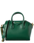 Givenchy Antigona Leather Satchel