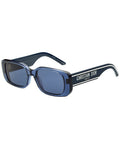 Dior Women's Wild Dior S2u 53Mm Sunglasses