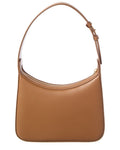 Dolce & Gabbana 3.5 Leather Hobo Bag