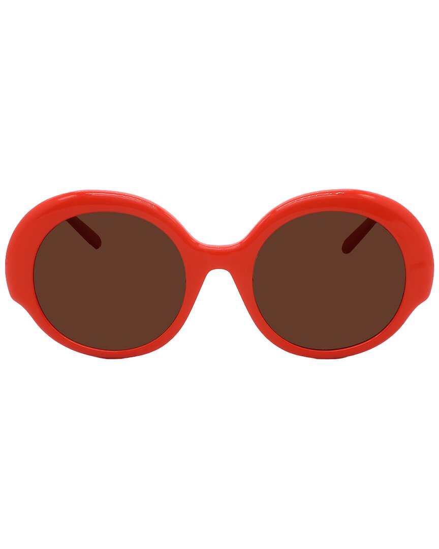Loewe Women's Lw40135f 54Mm Sunglasses