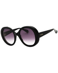 Max Mara Women's Mm0074 54Mm Sunglasses