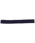 Gucci Silk Cummerbund Blue