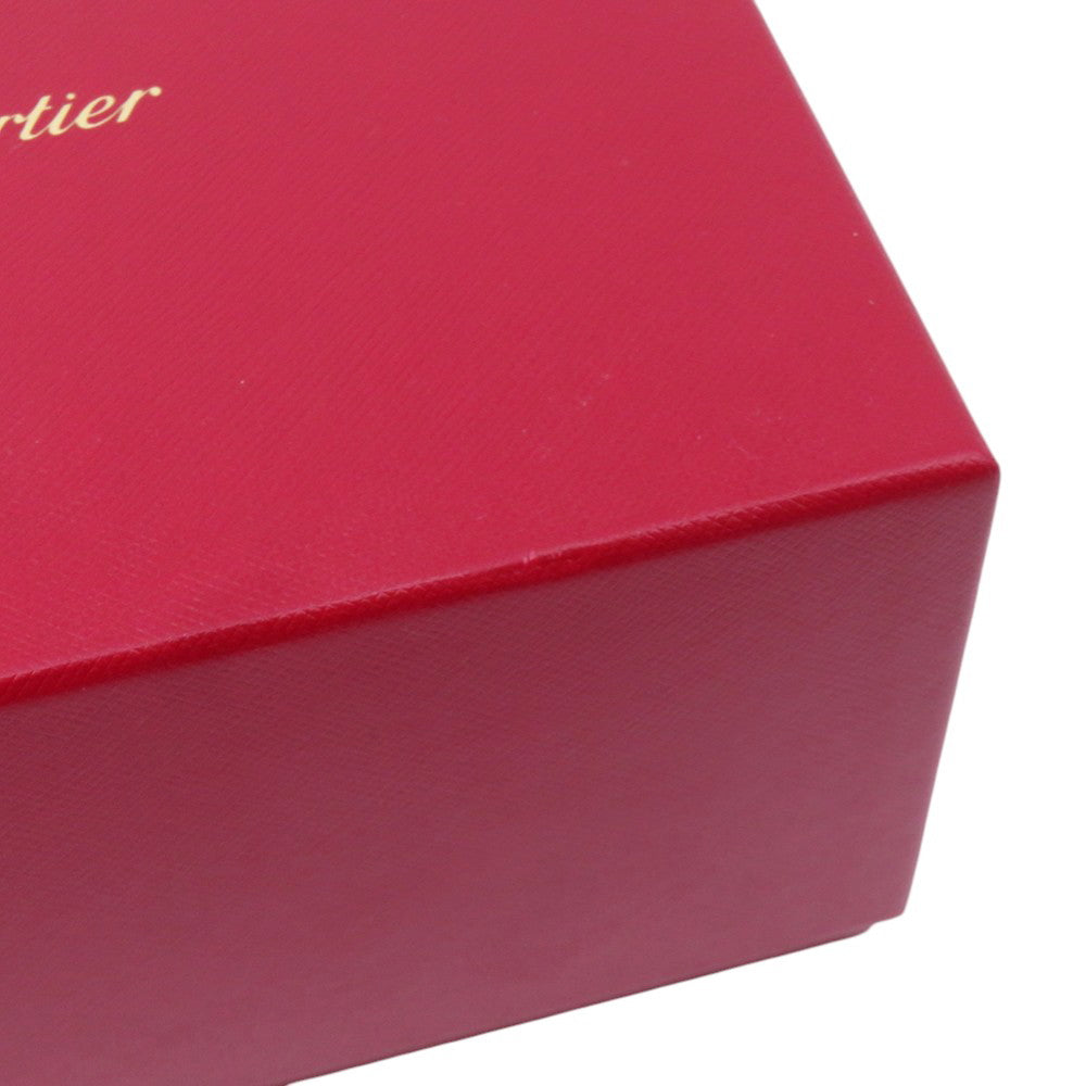 CARTIER Ballon Blue de Cartier Watch W40mm Stainless Steel Blue DialWSBB0061