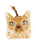Loewe Cat Face Charm