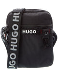Hugo Boss Dusky Ns Zip Crossbody