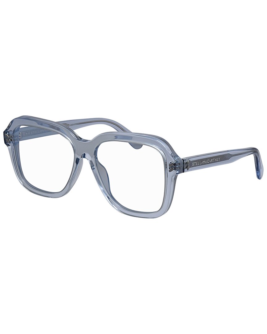Stella Mccartney Women's Sc40001 58Mm Sunglasses
