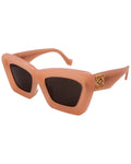Loewe Women's Lw40145f 53Mm Sunglasses