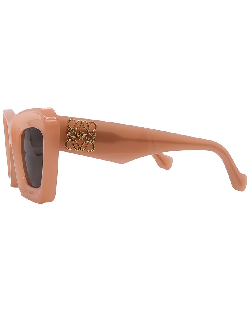 Loewe Women's Lw40145f 53Mm Sunglasses
