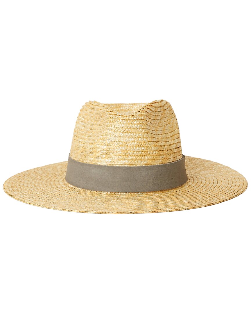 Btb Los Angeles Lexi Panama Hat