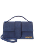 Jacquemus Le Grand Bambino Leather Shoulder Bag