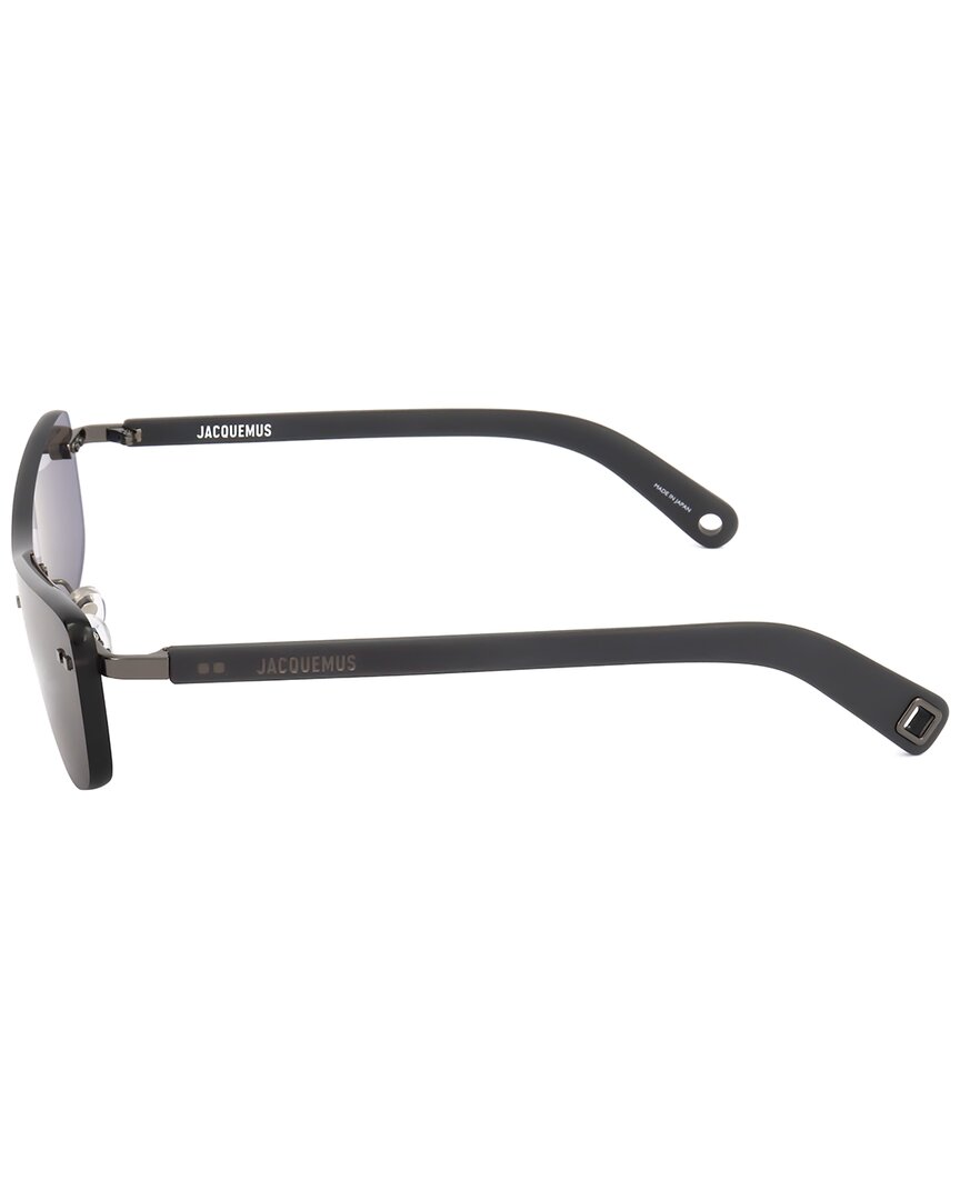 Jacquemus Women's Jac69 55Mm Sunglasses