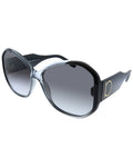 Ferragamo Women's Fashion 61Mm Sunglasses