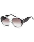Ferragamo Women's Sf943s 60Mm Sunglasses