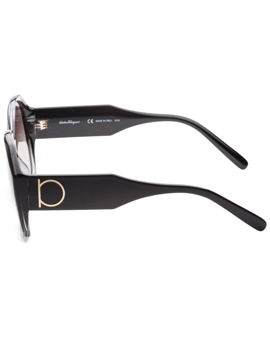 Ferragamo Women's Sf943s 60Mm Sunglasses