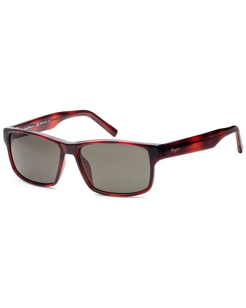 Ferragamo Women's Sf960s 58Mm Sunglasses