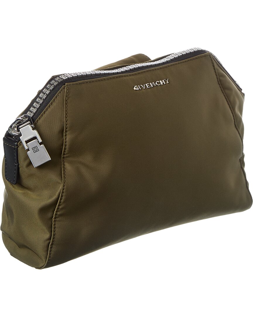 Givenchy Antigona Tech Strap Crossbody