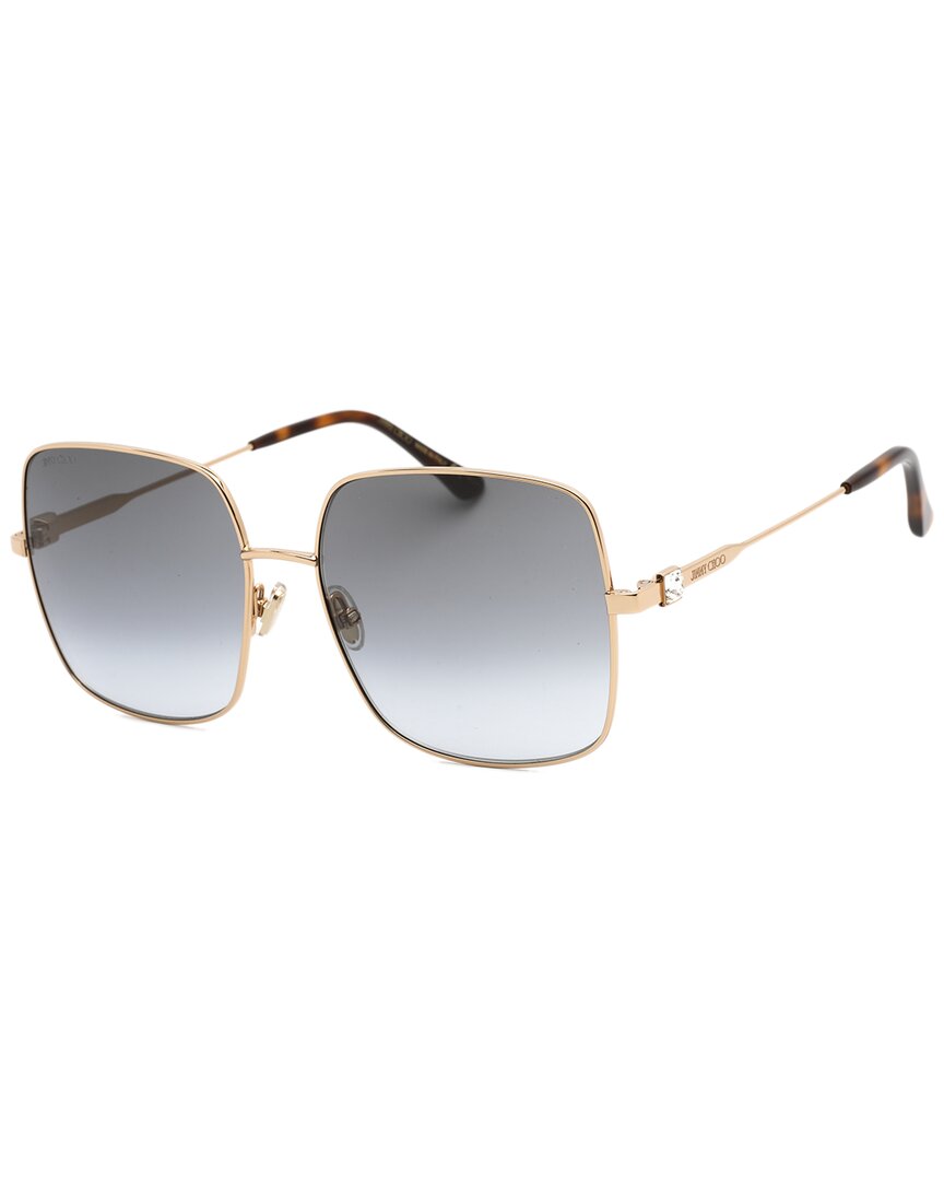 Jimmy Choo Women's Lili/S 58Mm Sunglasses